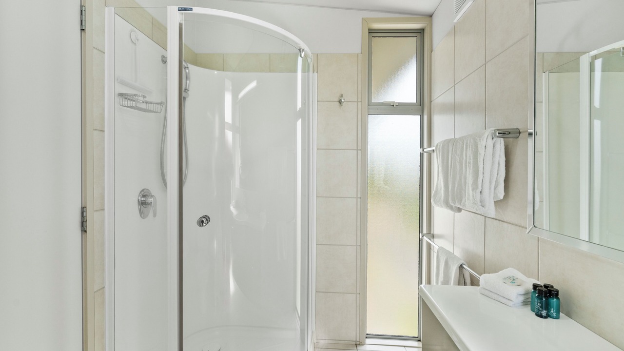 Photo of Bathroom in Wharewaka