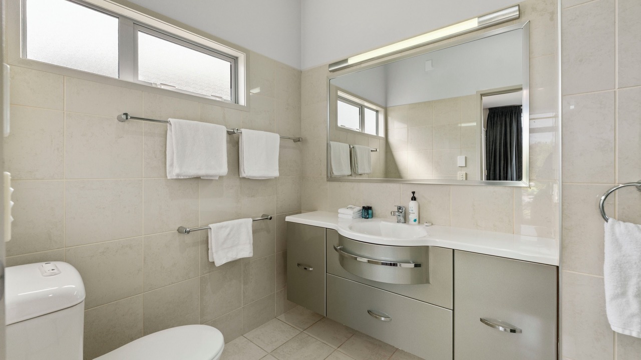 Photo of Bathroom in Wharewaka