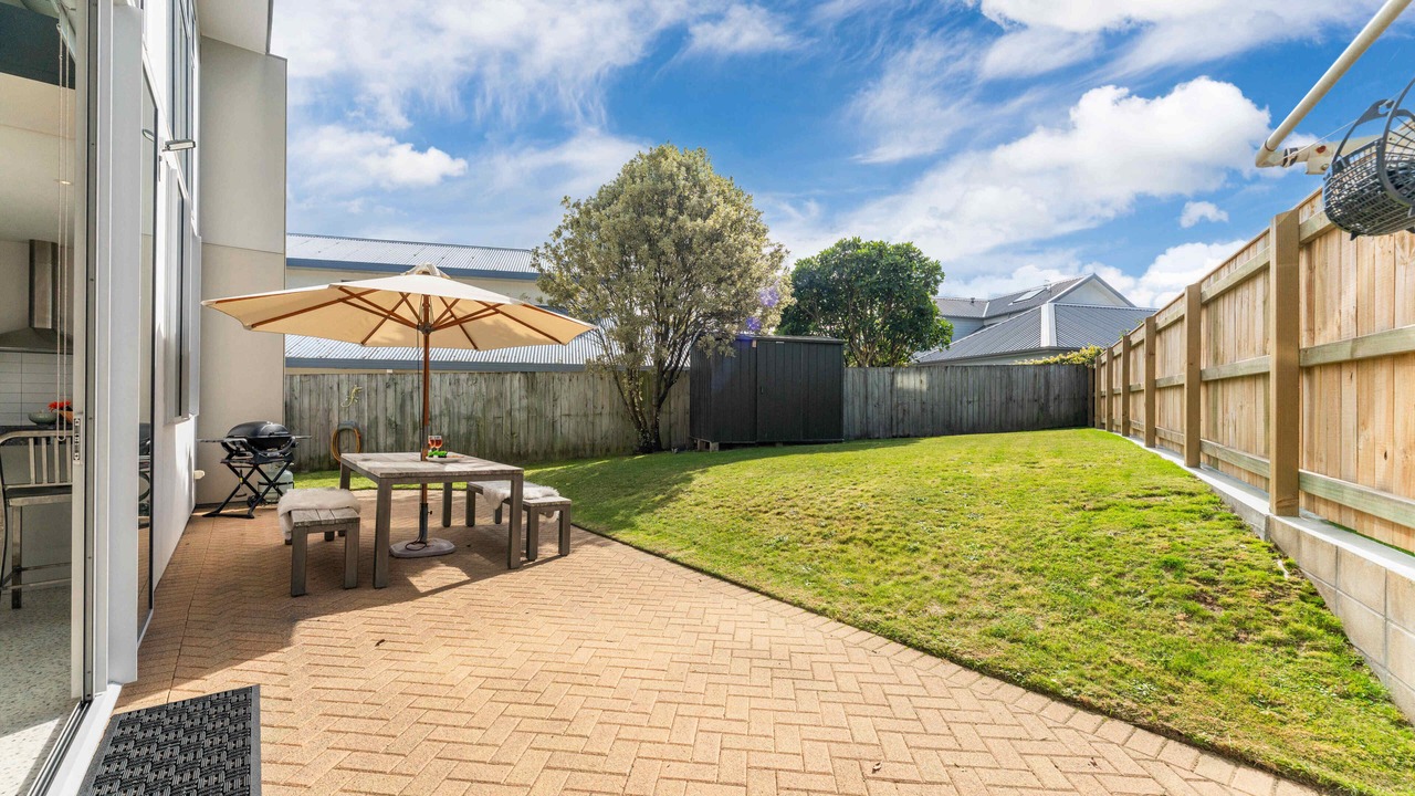 Photo of Outdoor in Wharewaka