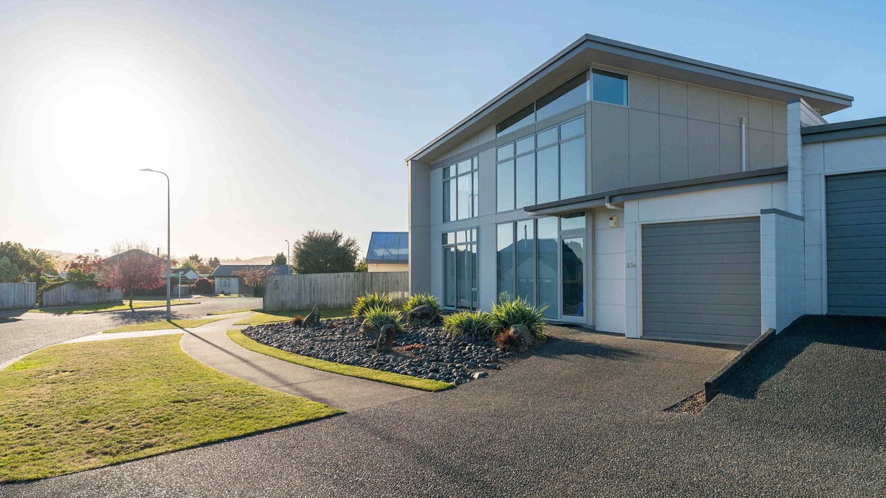 Photo of Outdoor in Wharewaka