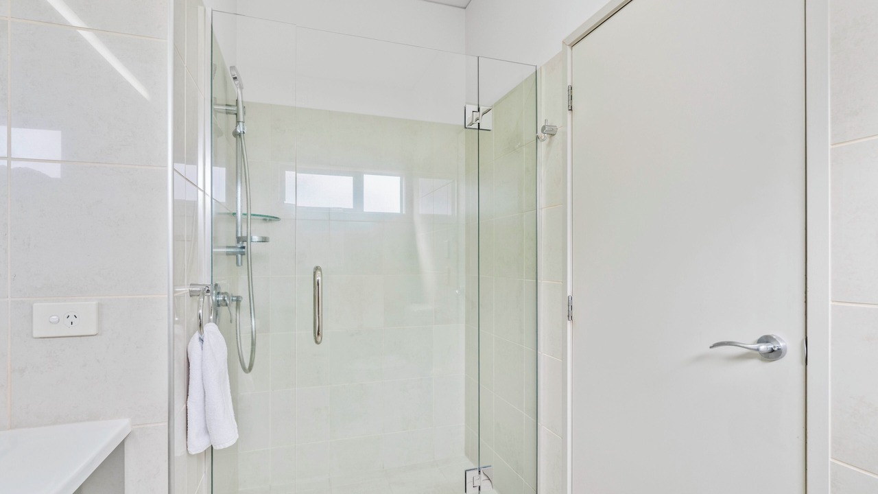 Photo of Bathroom in Wharewaka