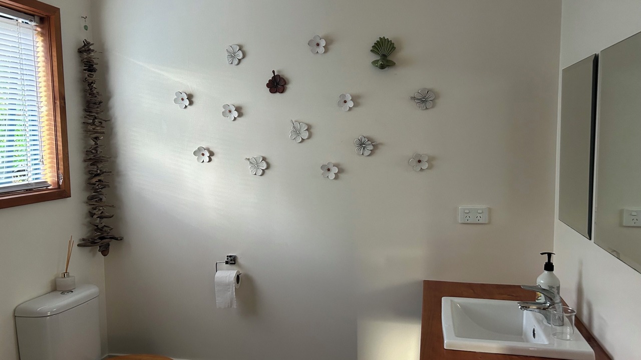Photo of Bathroom in Cable Bay