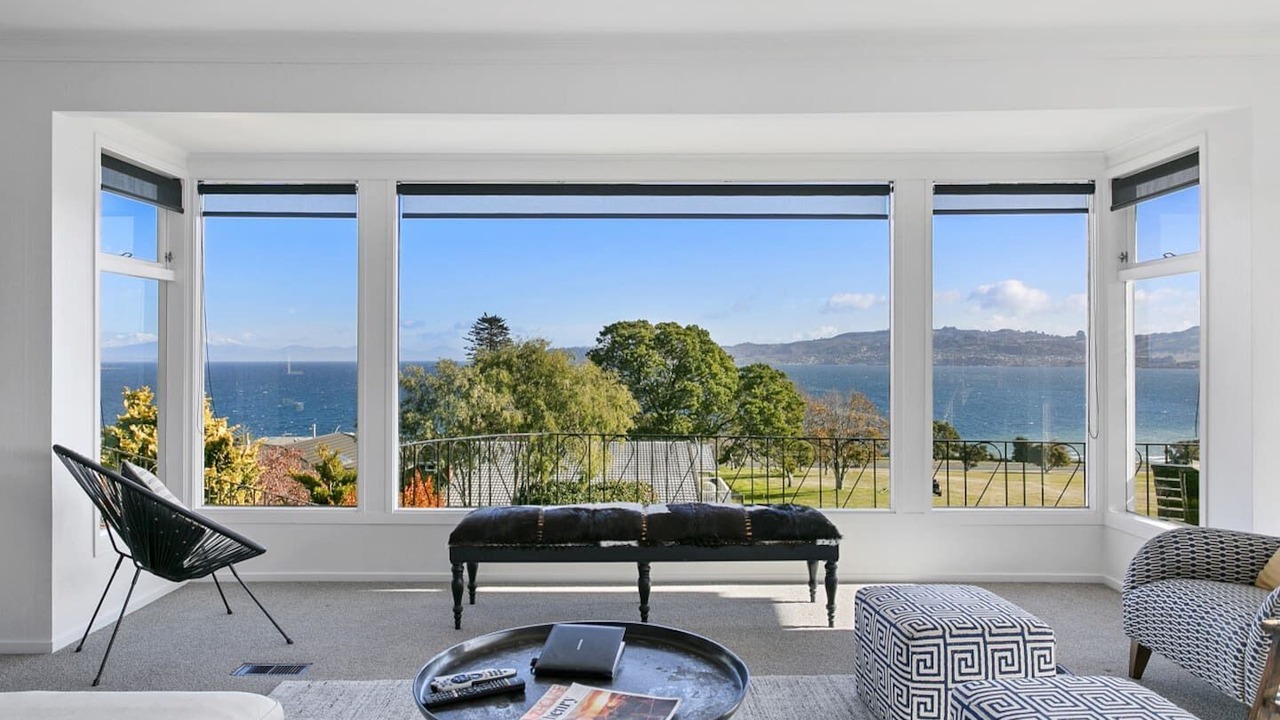 Photo of Livingroom in Hilltop