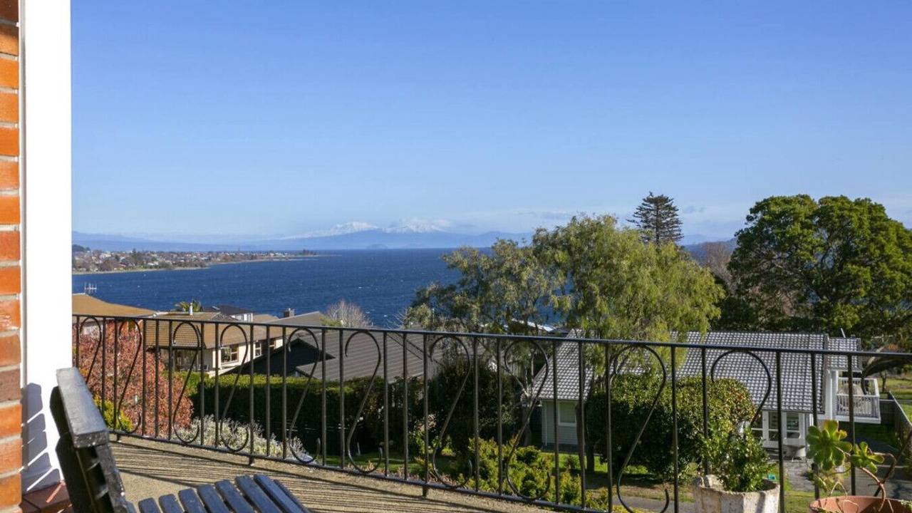 Photo of Outdoor in Hilltop