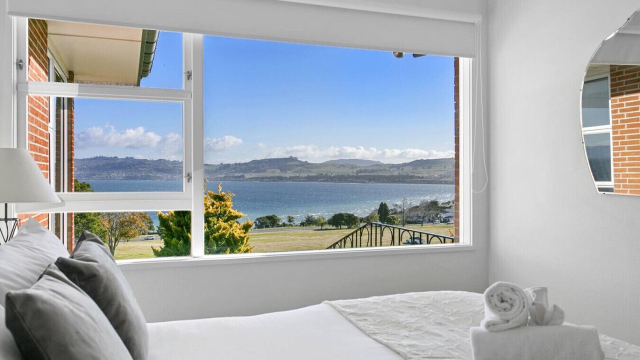 Photo of Bedroom in Hilltop