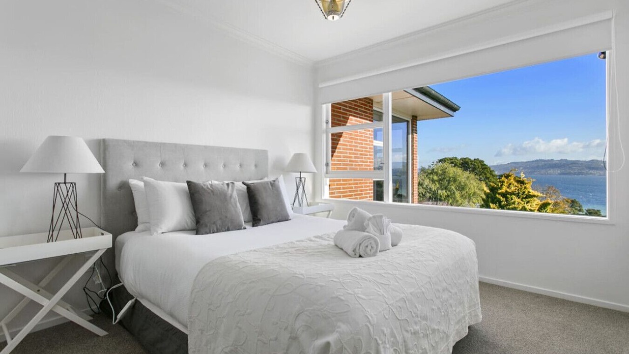 Photo of Bedroom in Hilltop