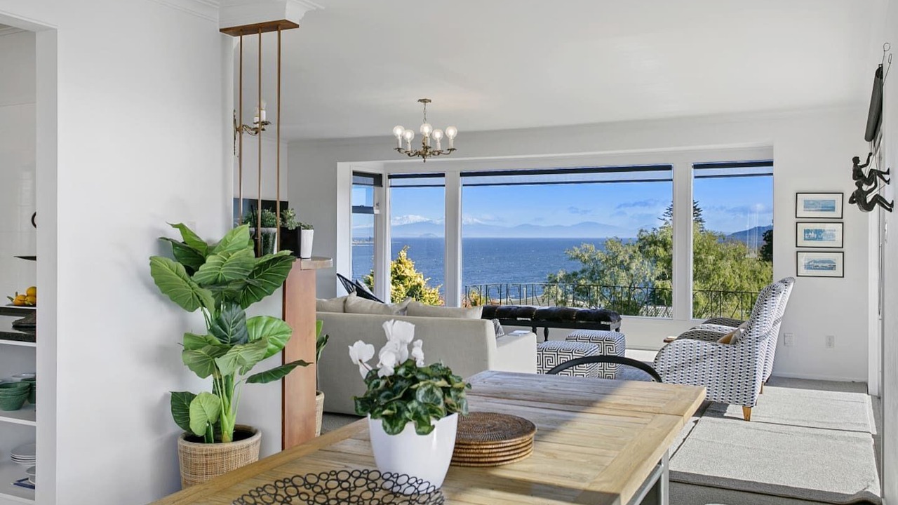 Photo of Livingroom in Hilltop