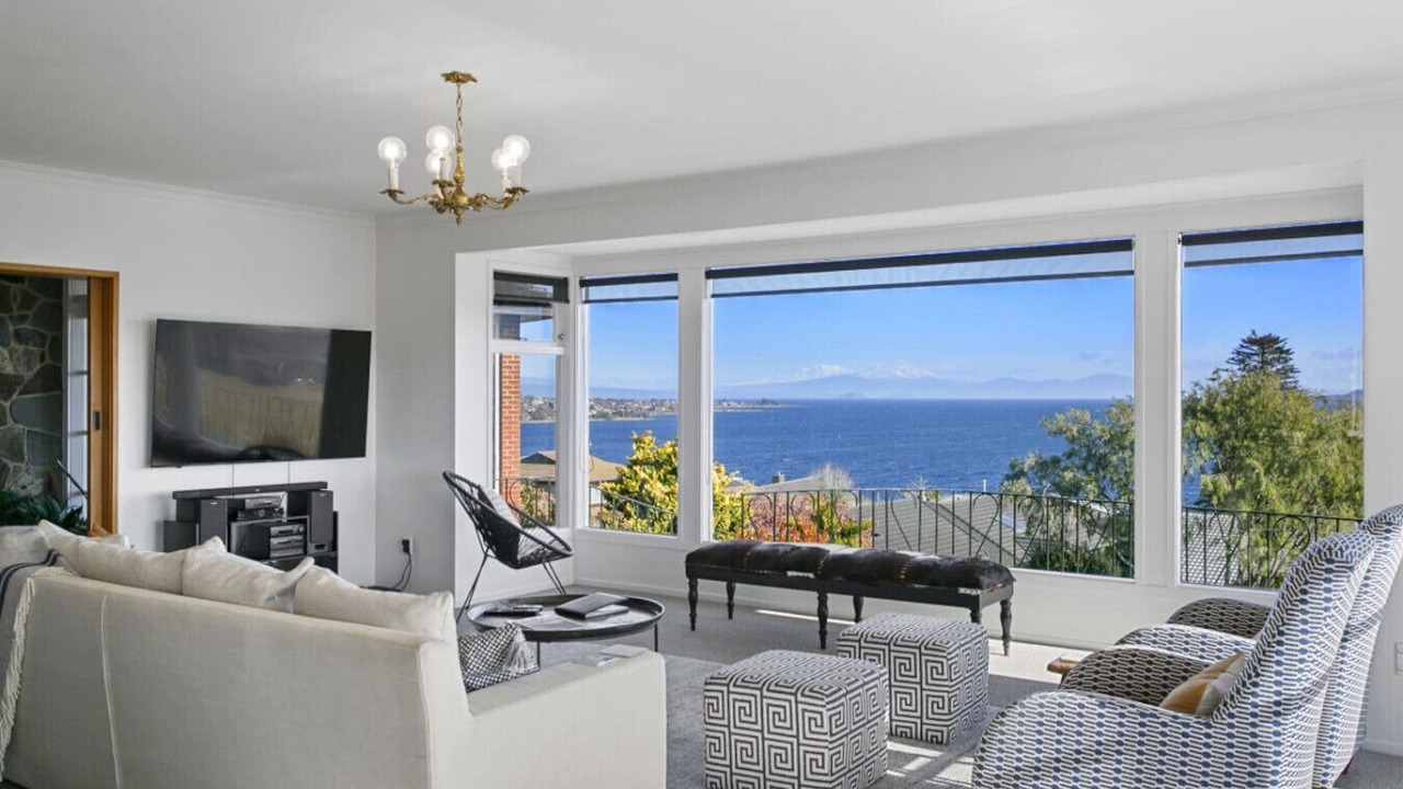 Photo of Livingroom in Hilltop