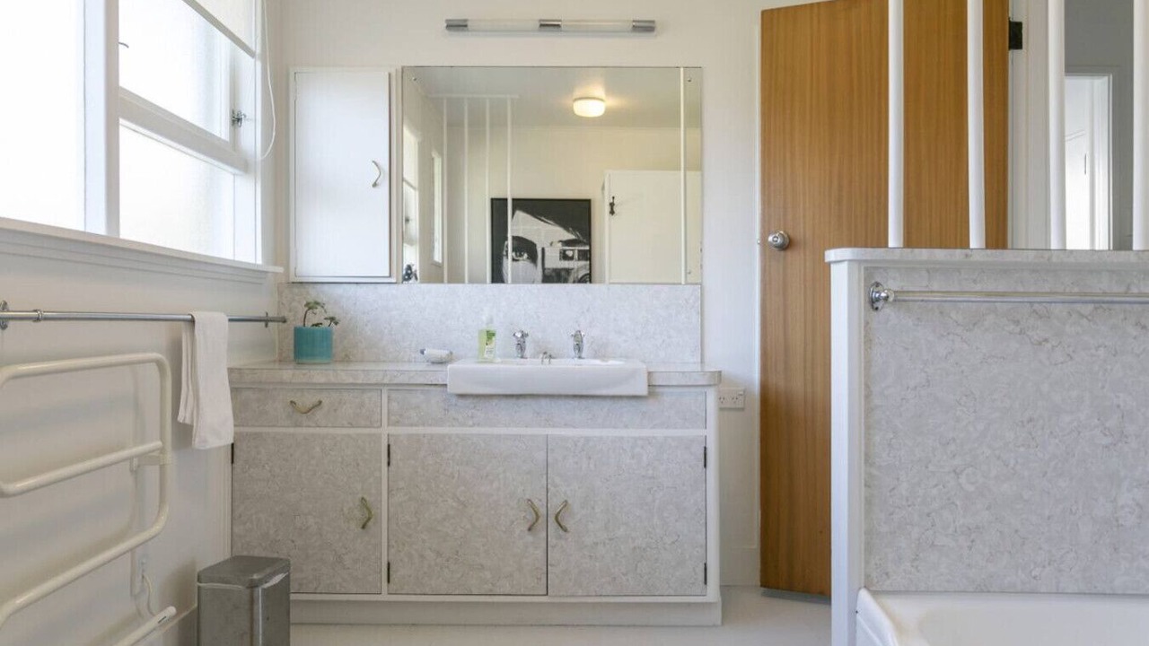 Photo of Bathroom in Hilltop