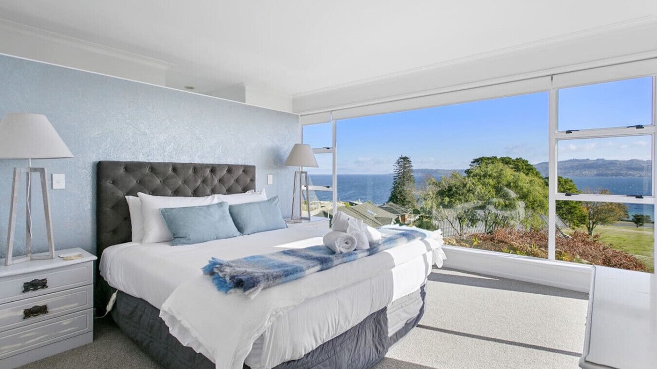Photo of Bedroom in Hilltop
