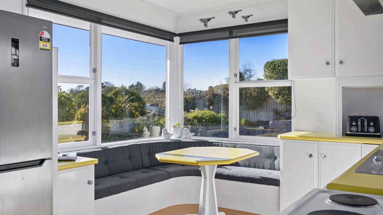 Photo of Kitchen in Hilltop