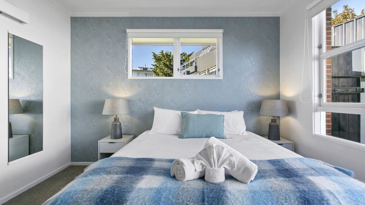 Photo of Bedroom in Hilltop