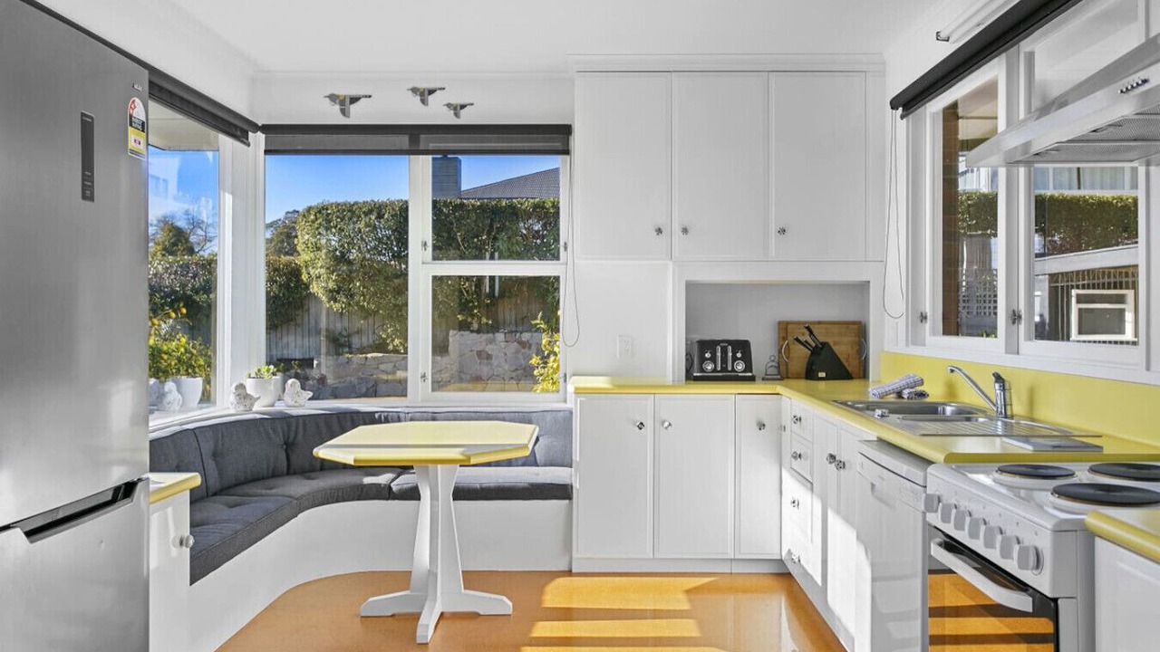 Photo of Kitchen in Hilltop