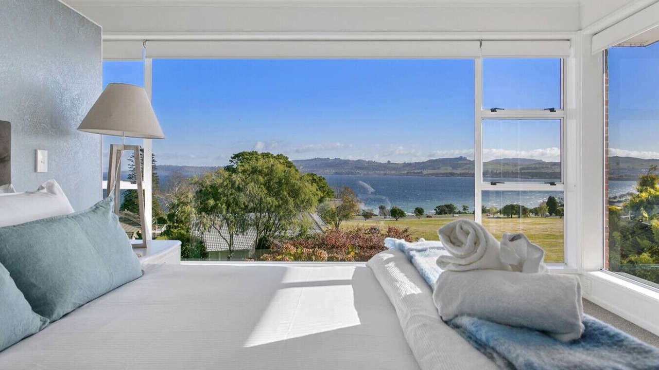 Photo of Bedroom in Hilltop