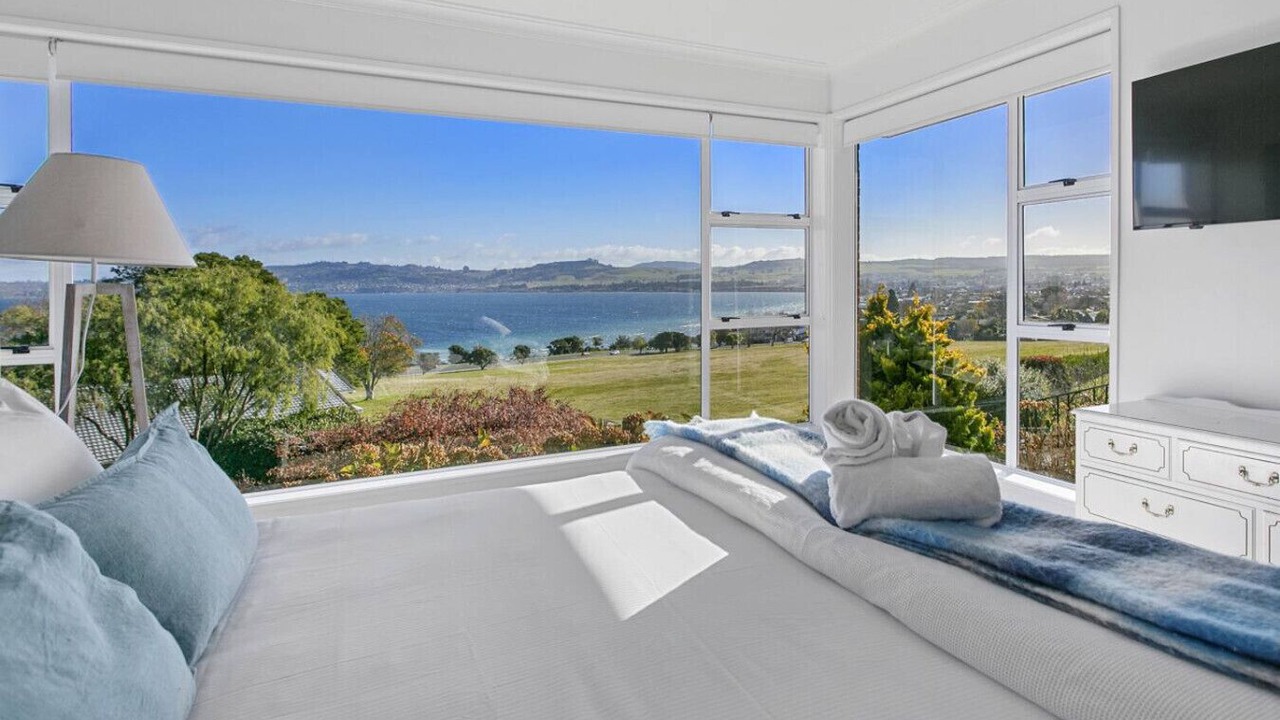 Photo of Bedroom in Hilltop