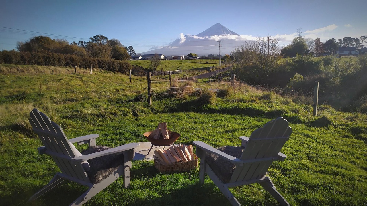 Photo of Outdoor in Midhirst
