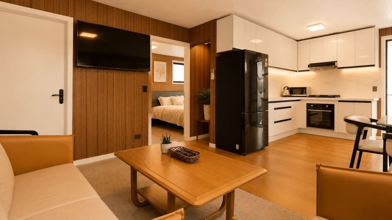 Photo of Livingroom in Lower Shotover