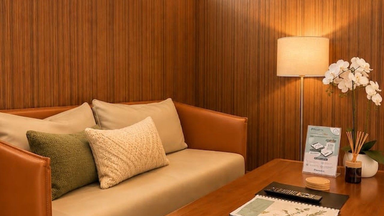 Photo of Livingroom in Lower Shotover
