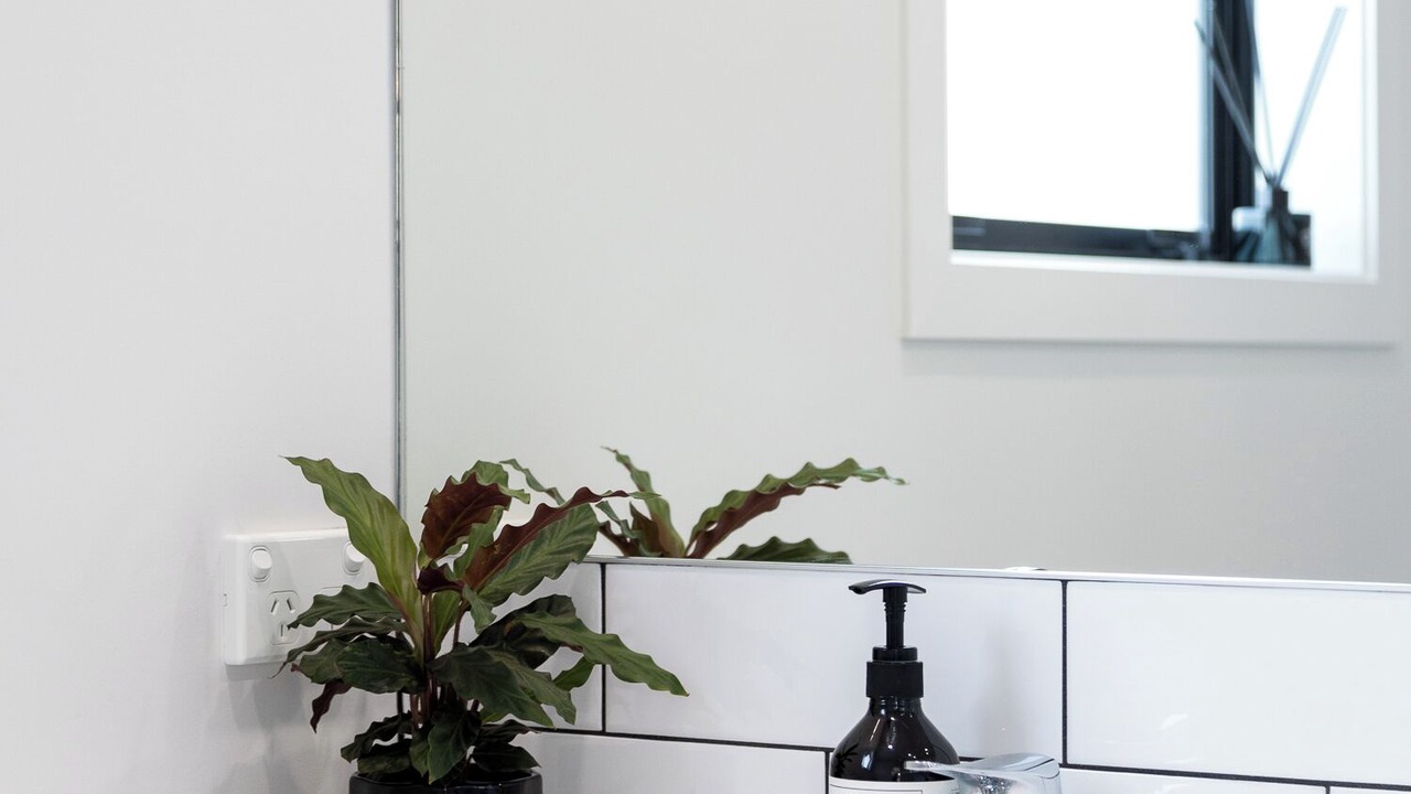 Photo of Bathroom in New Plymouth
