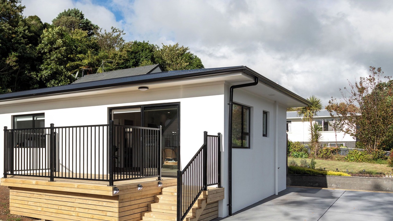 Photo of Outdoor in New Plymouth