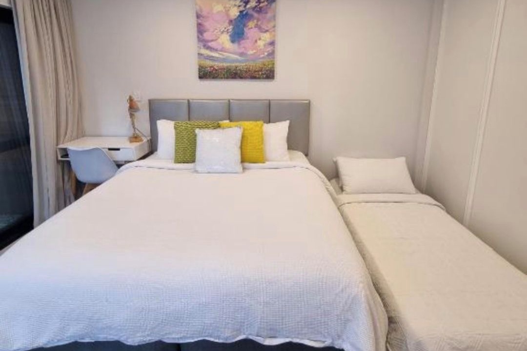 Photo of Bedroom in St. Heliers