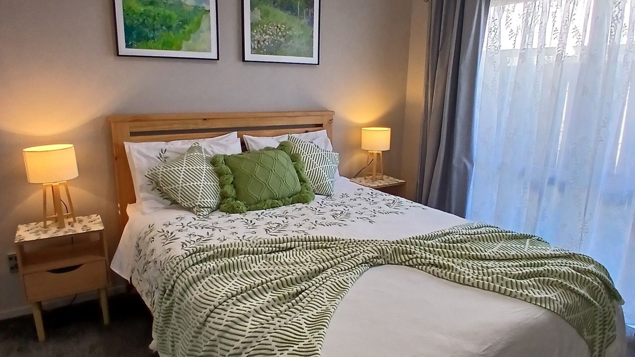 Photo of Bedroom in Hamilton