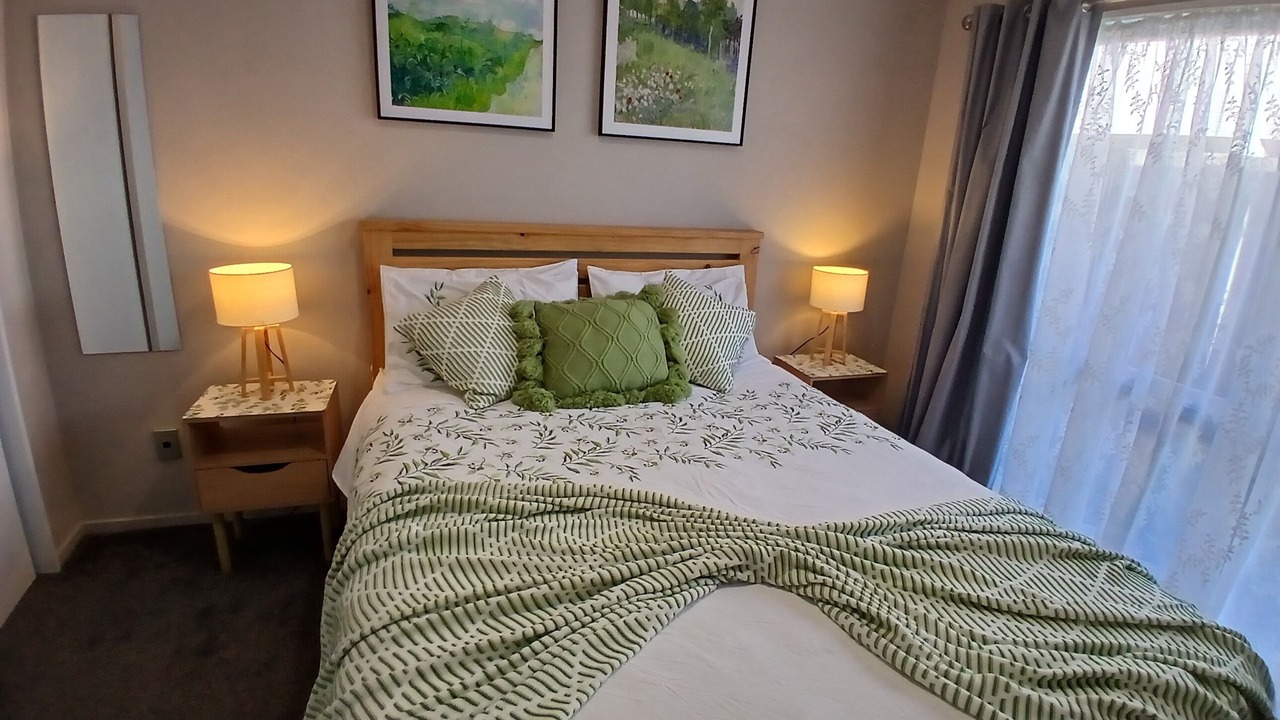 Photo of Bedroom in Hamilton
