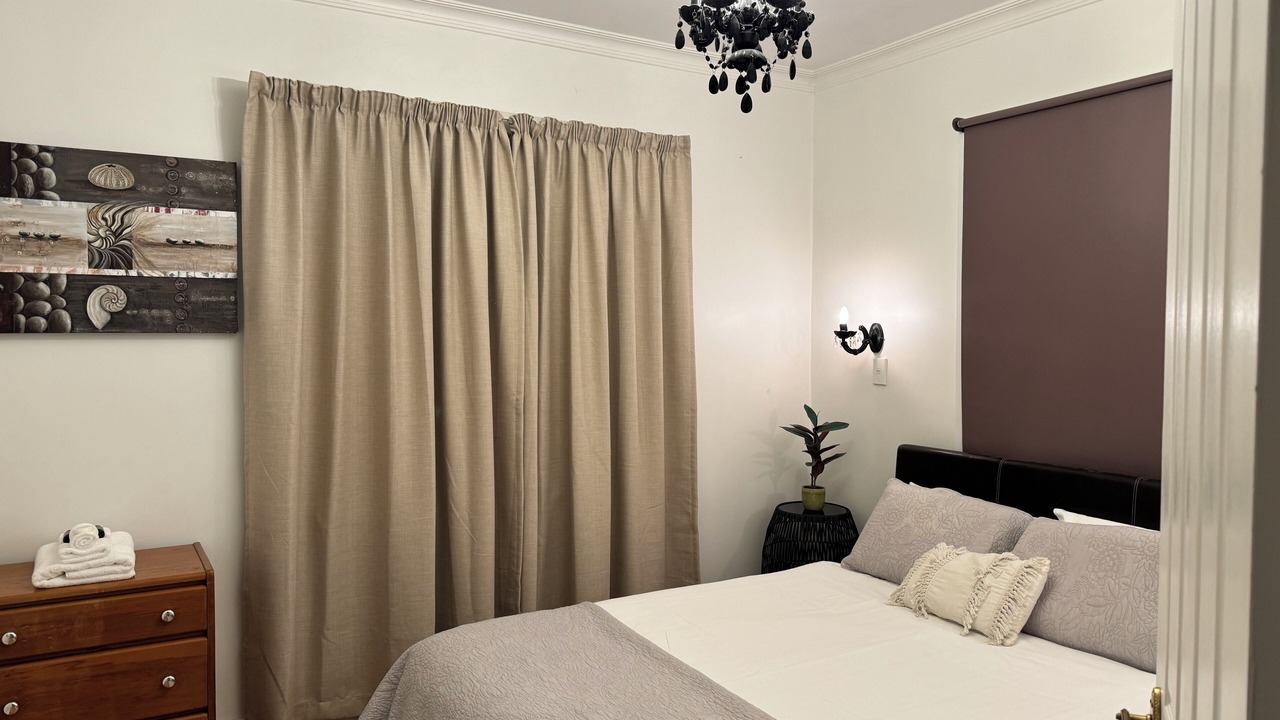 Photo of Bedroom in Tauranga South