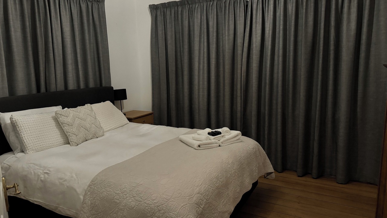 Photo of Bedroom in Tauranga South