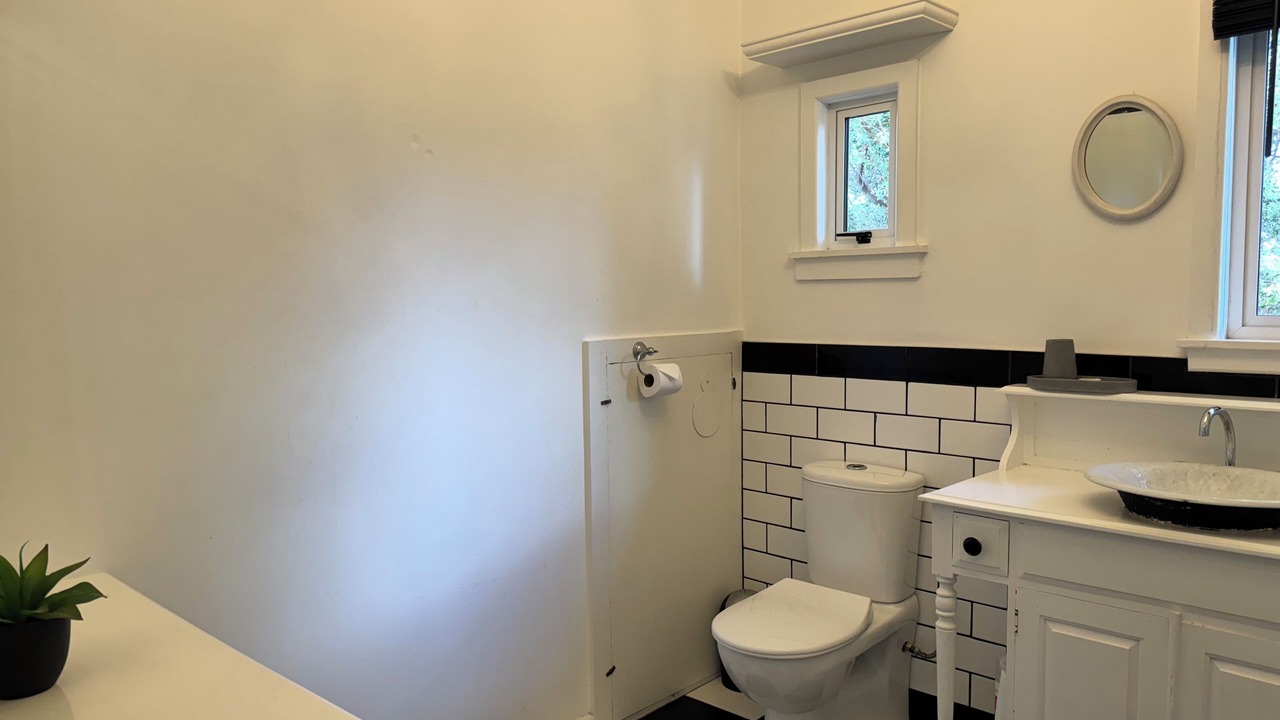 Photo of Bathroom in Tauranga South