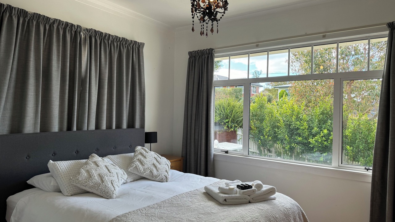 Photo of Bedroom in Tauranga South