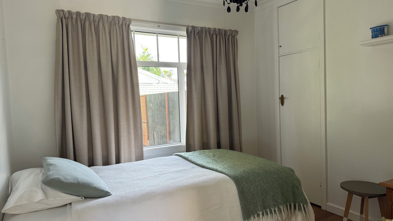 Photo of Bedroom in Tauranga South