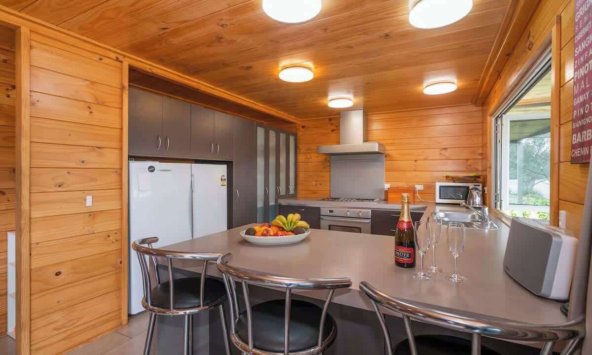 Photo of Kitchen in Tairua