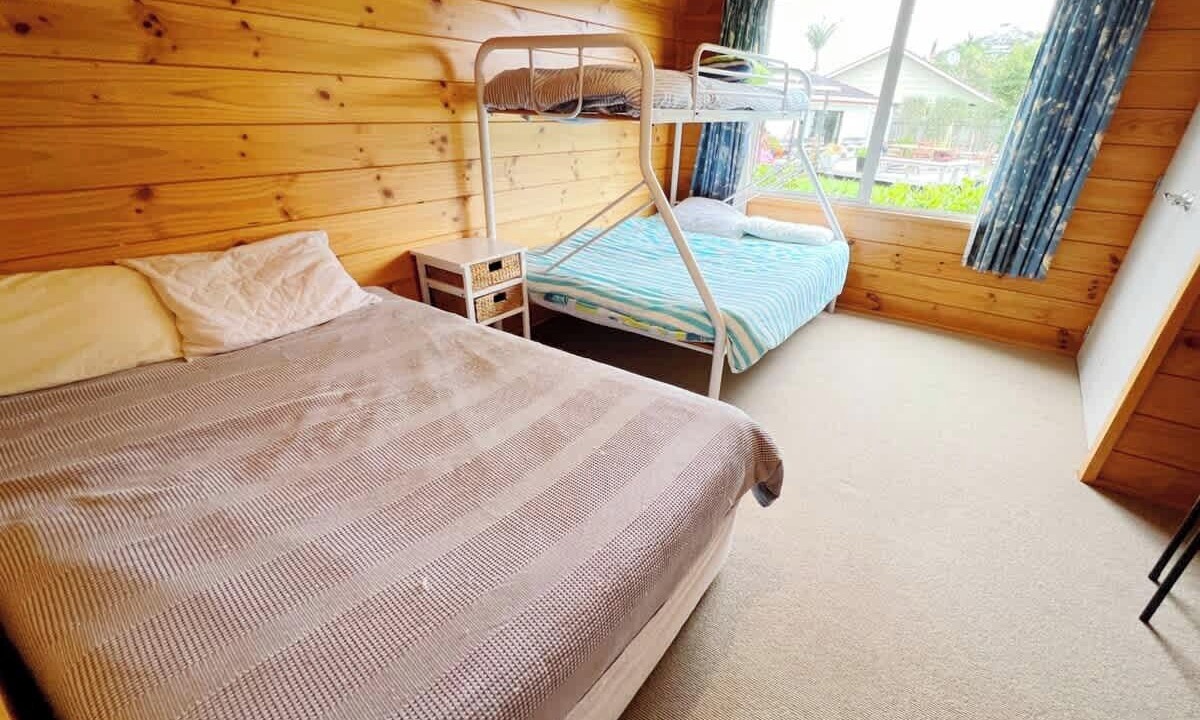 Photo of Bedroom in Tairua