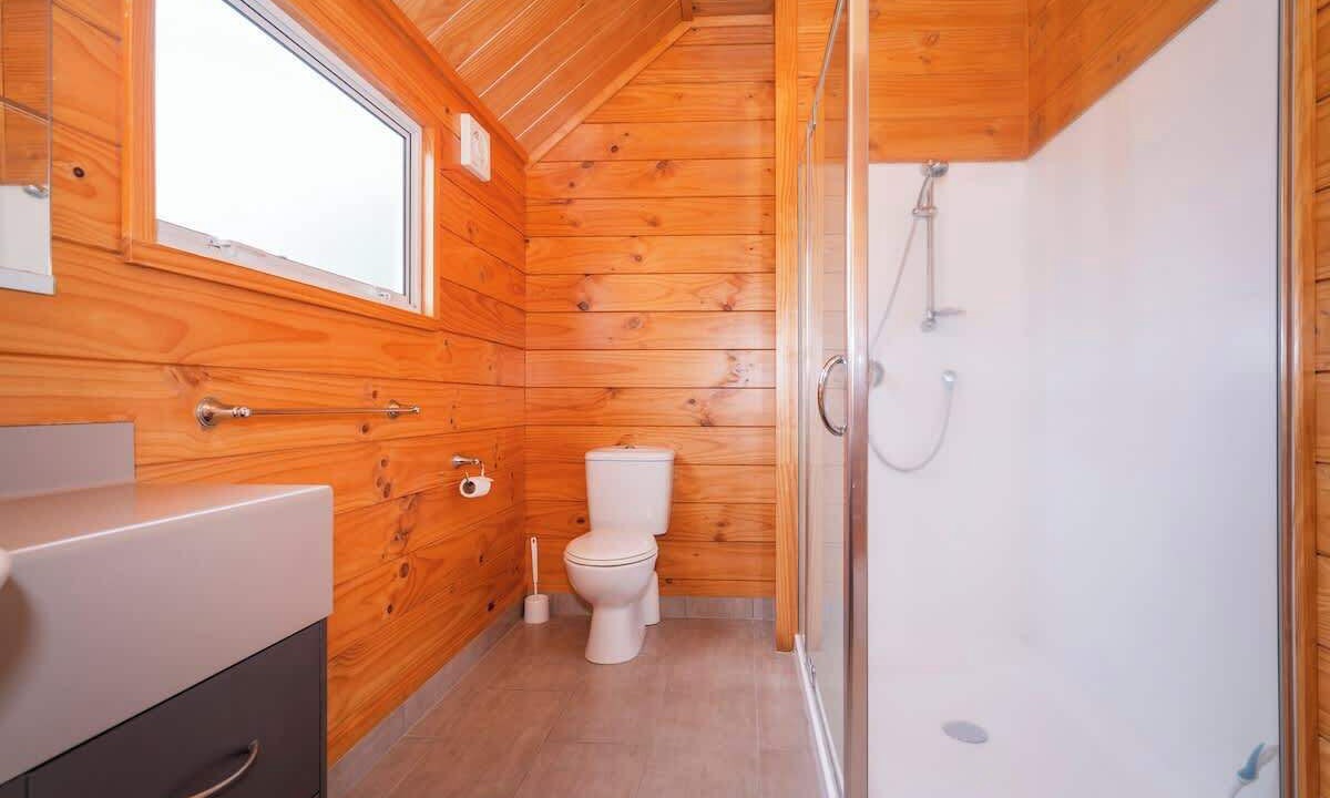 Photo of Bathroom in Tairua