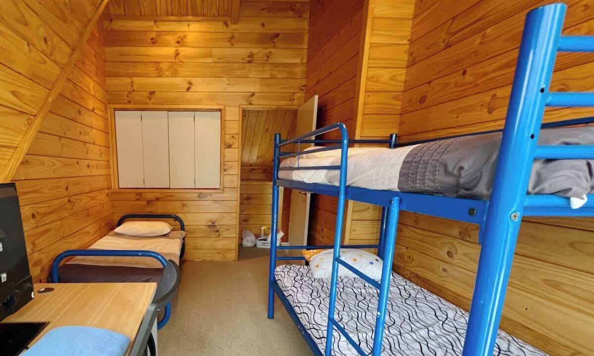 Photo of Bedroom in Tairua