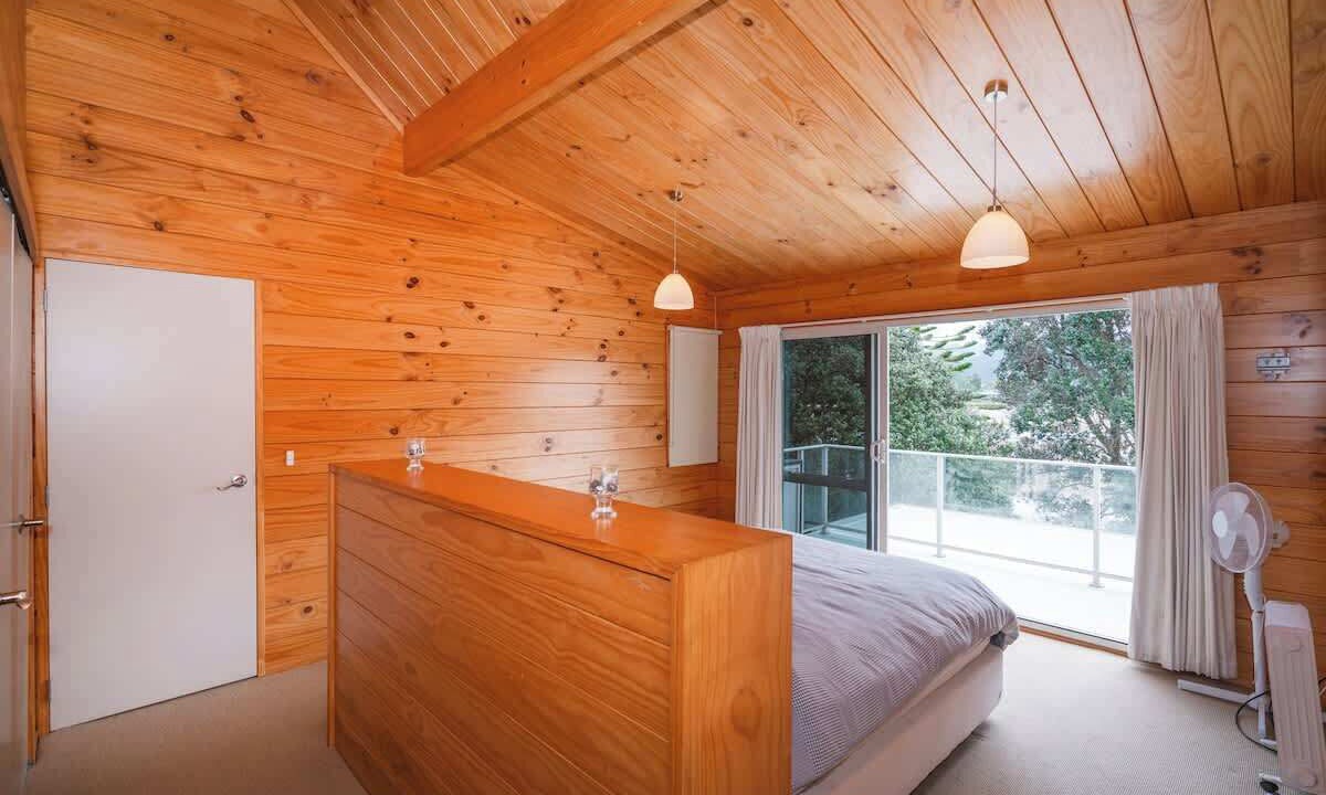 Photo of Bedroom in Tairua