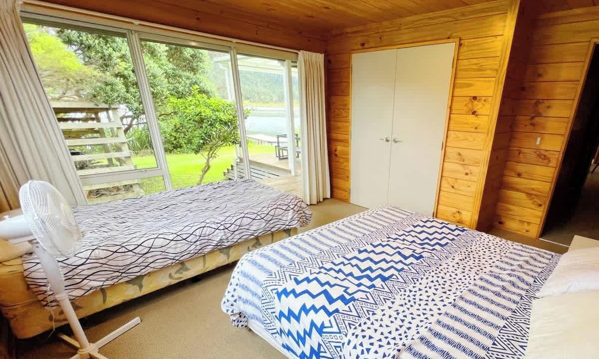 Photo of Bedroom in Tairua