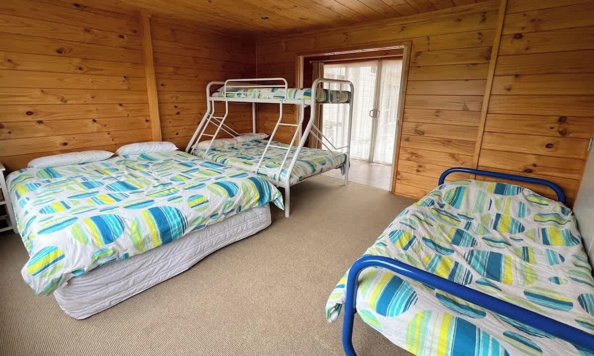 Photo of Bedroom in Tairua