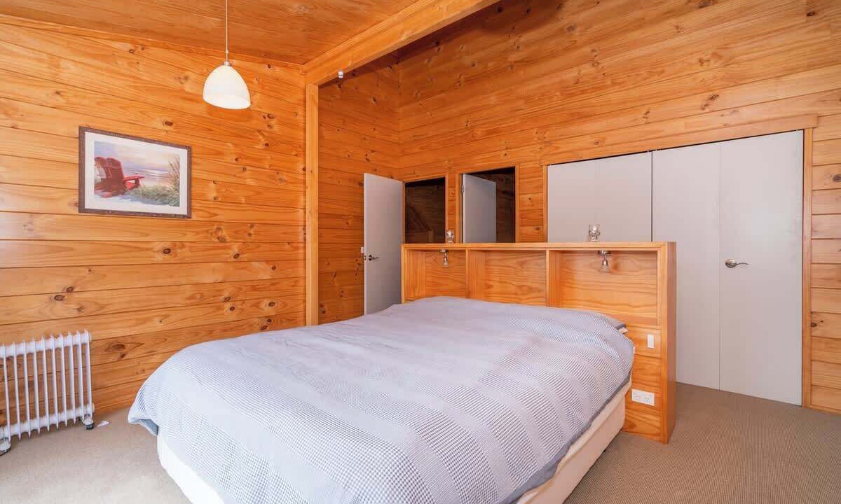 Photo of Bedroom in Tairua