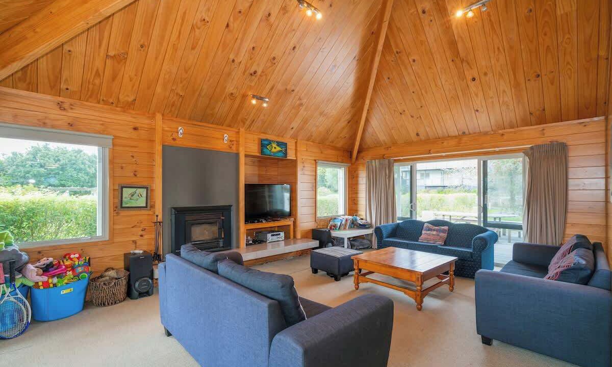 Photo of Livingroom in Tairua