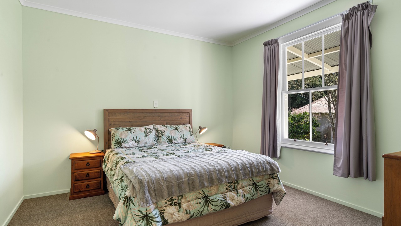 Photo of Bedroom in Kaiteriteri