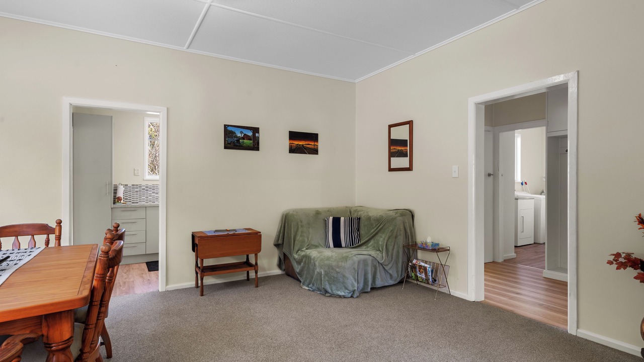 Photo of Livingroom in Kaiteriteri