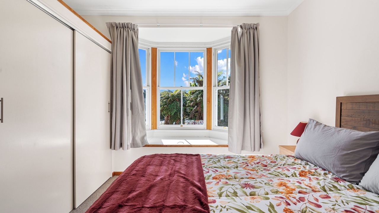 Photo of Bedroom in Kaiteriteri