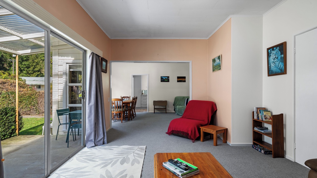 Photo of Livingroom in Kaiteriteri