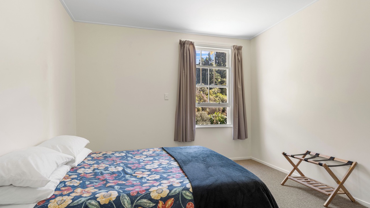Photo of Bedroom in Kaiteriteri