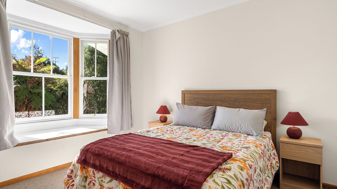 Photo of Bedroom in Kaiteriteri