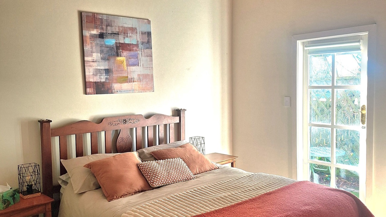 Photo of Bedroom in Otane