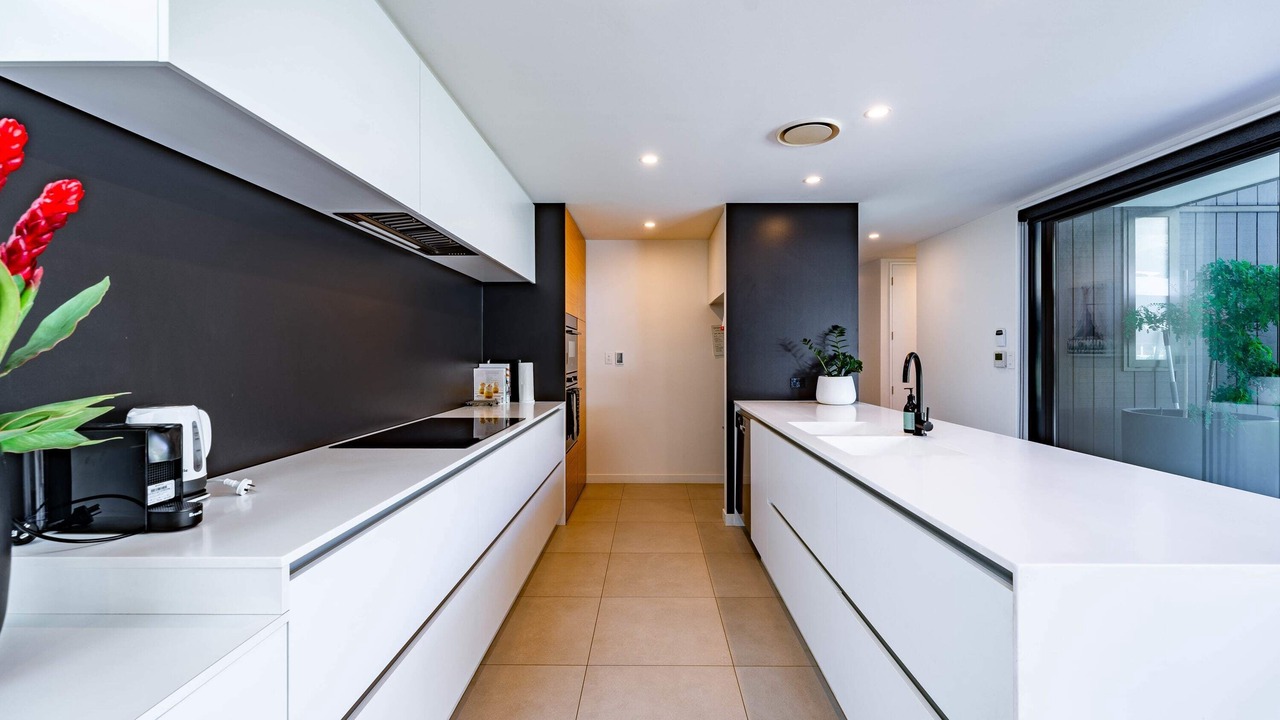 Photo of Kitchen in Wanaka