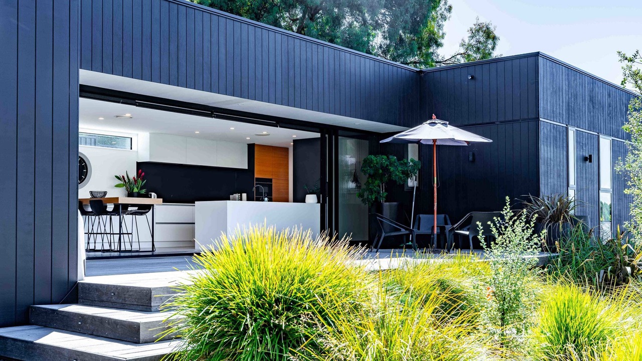 Photo of Patio Balcony in Wanaka